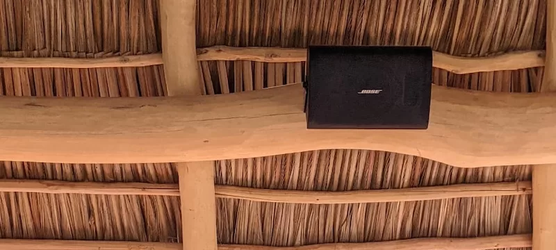 Bose Professional AudioPack Pro