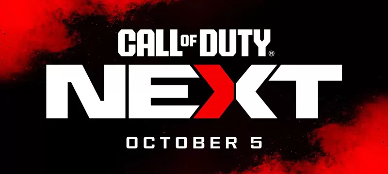 Call of Duty Next Modern Warfare III recompensas