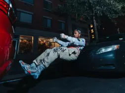 Coleccion PUMA X A$AP ROCKY