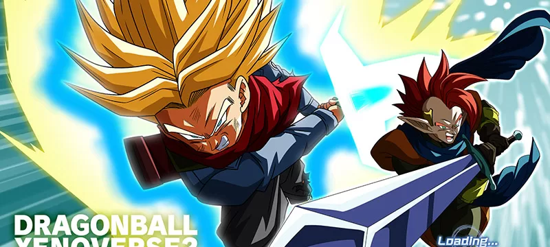 Dragon Ball XENOVERSE 2 DLC gratuito