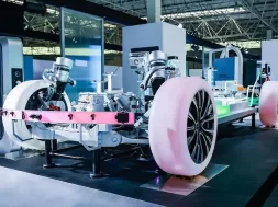 EXEED E03 conferencia Usuarios