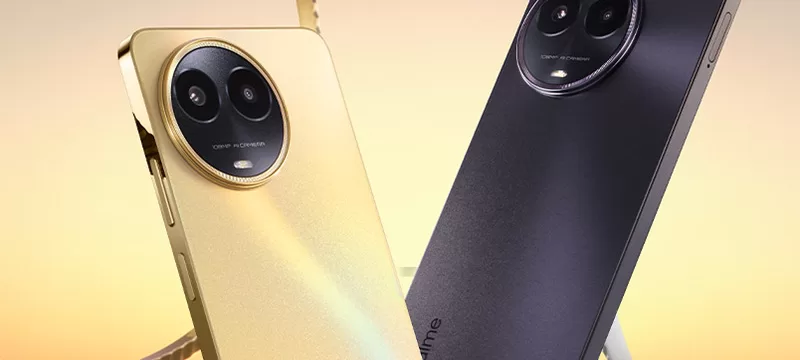 Fecha realme 11 5G