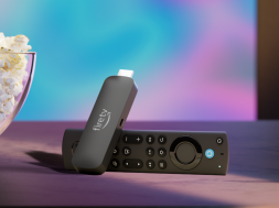 Fire TV Stick 4K Max (2da gen)