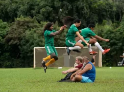 Gol Gana avance octubre 2023