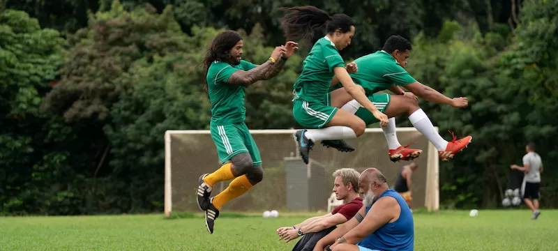 Gol Gana avance octubre 2023