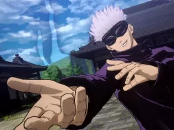 Jujutsu Kaisen Cursed Clash Satoru_Gojo