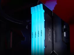 Kingston FURY Renegade DDR4 2023