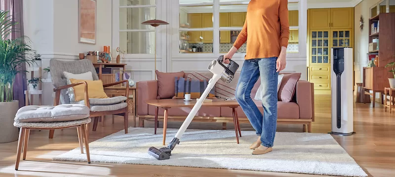 LG CordZero A9 Kompressor 2023