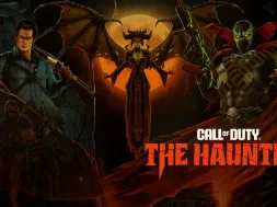 La Maldición Call of Duty Modern Warfare II y Warzone