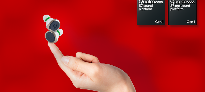 Qualcomm S7 y S7 Pro Gen1