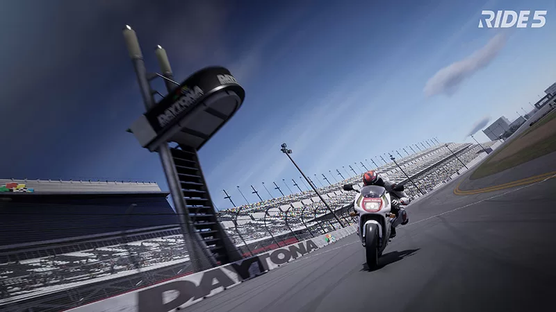 RIDE 5 Photo Journey - Beyond the Shots