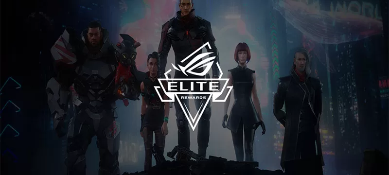 ROG Rewards 2023
