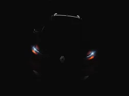 Renault Kardian presentacion 20 de octubre