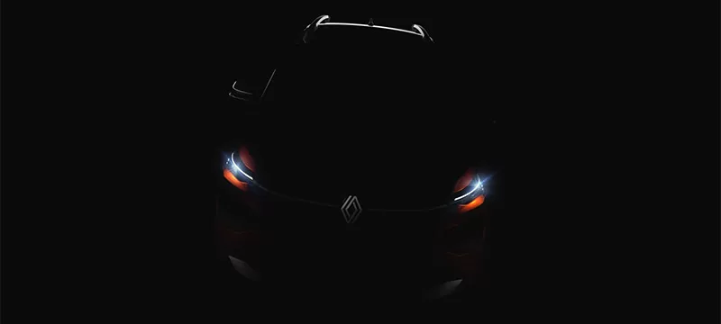 Renault Kardian presentacion 20 de octubre