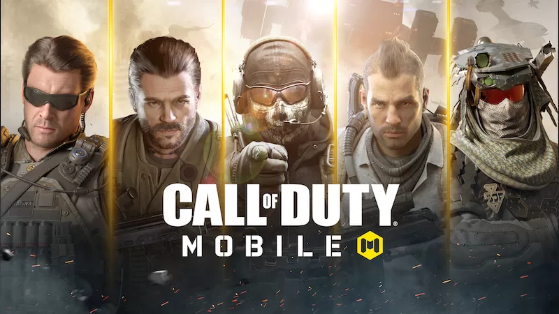 Skirmisher del Capitán Price Call of Duty Mobile
