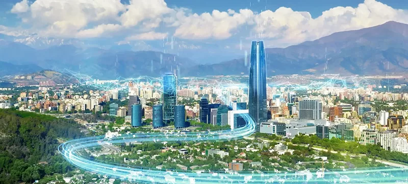 Smart Buildings Siemens México