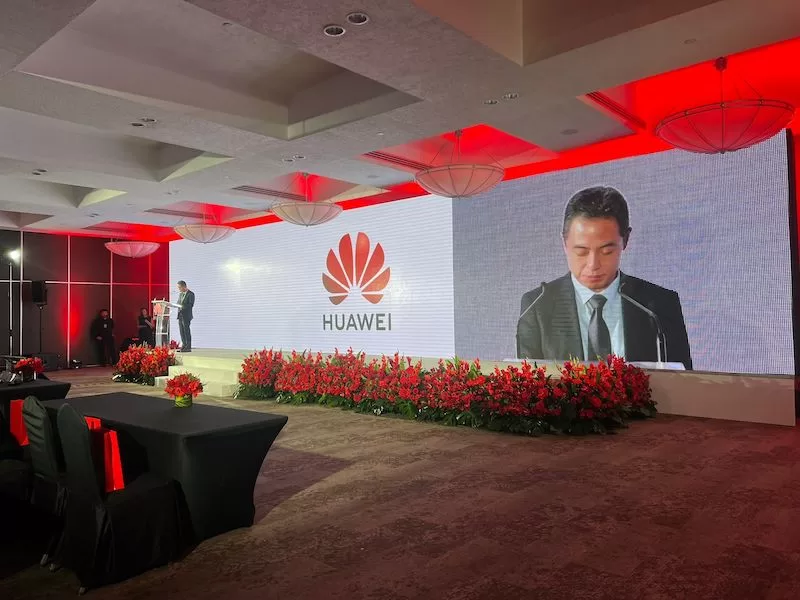 Top MInds Huawei 2023