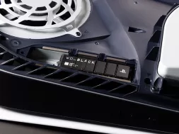 WD_BLACK SN850P NVMe