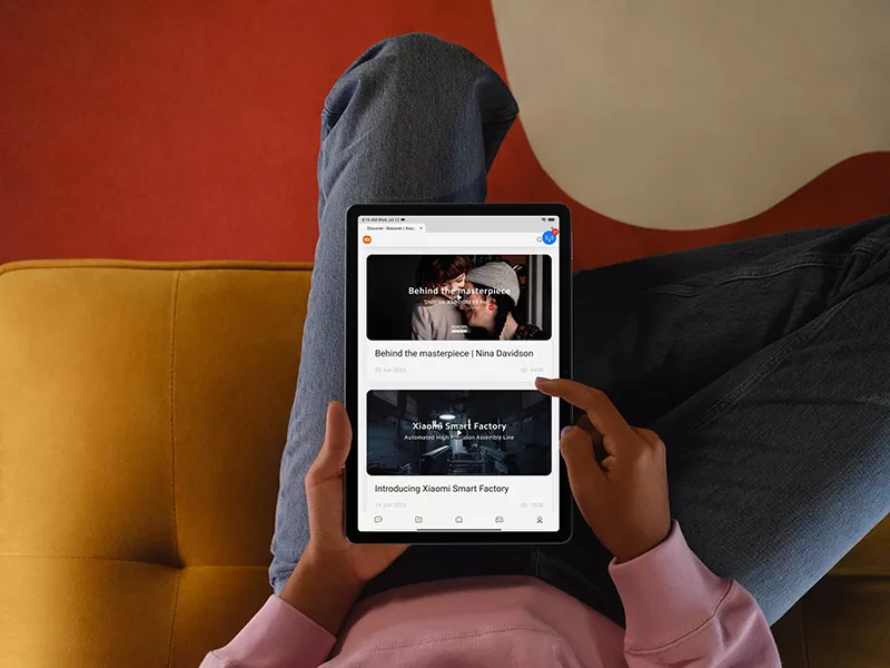 Xiaomi Redmi Pad SE precio Mexico