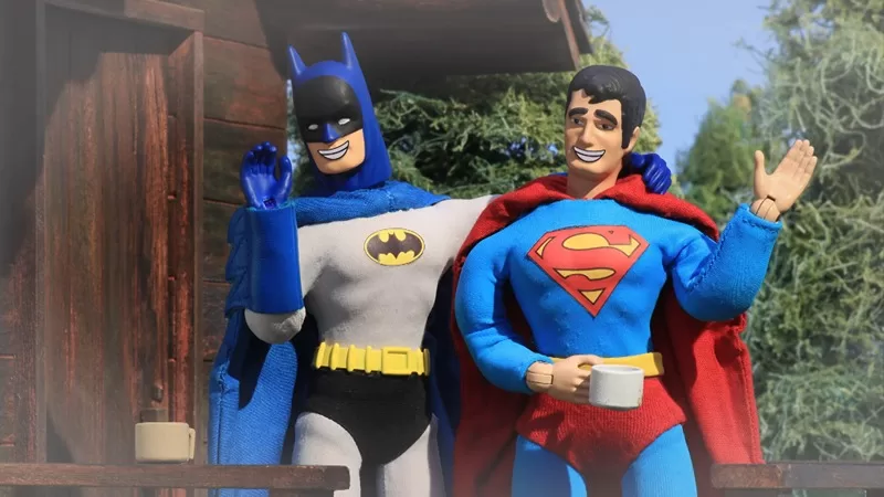 adult swim Latinoamerica HBO Max