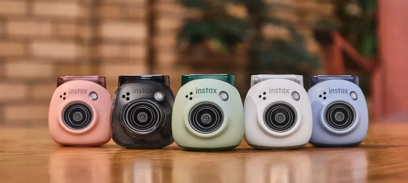 instax Pal