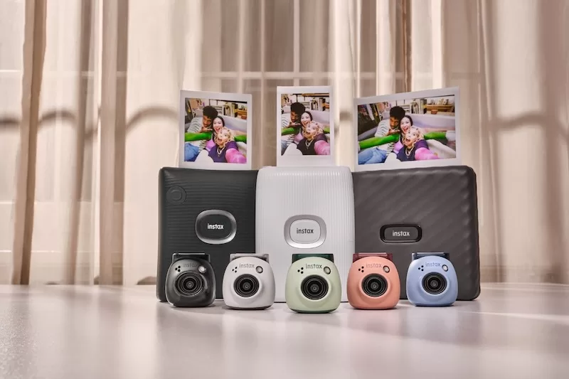 instax Pal precio