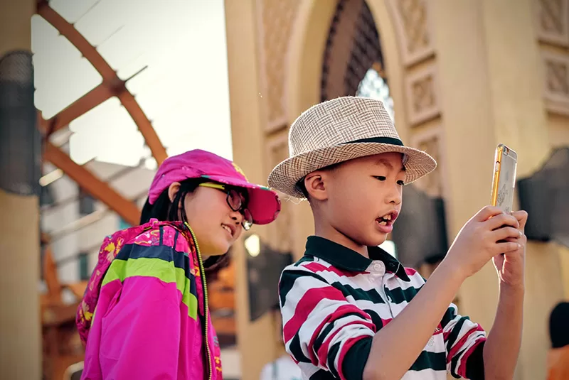 Kaspersky Safe Kids: Las 5 aplicaciones más usadas por los niños