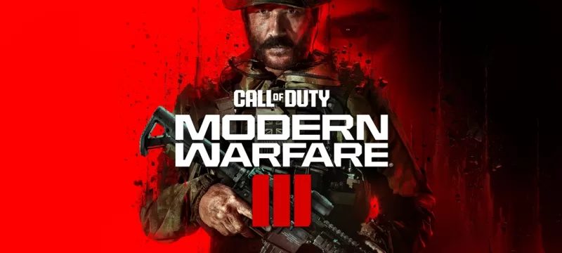 Call of Duty Modern Warfare III ya disponible