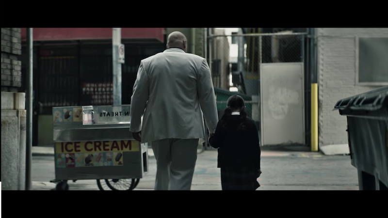 Echo Kingpin primer avance 2023