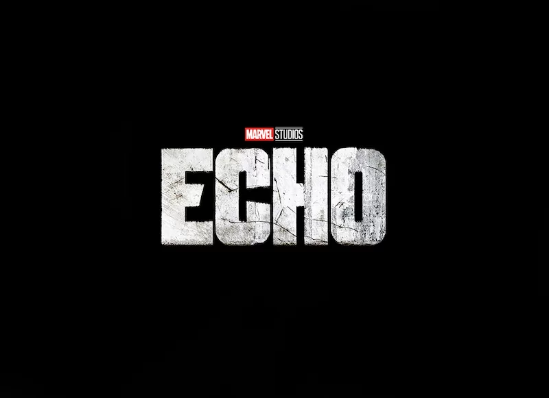 ECHO logo