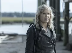 Final Fear the Walking Dead