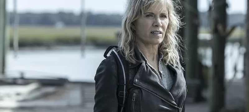 Final Fear the Walking Dead