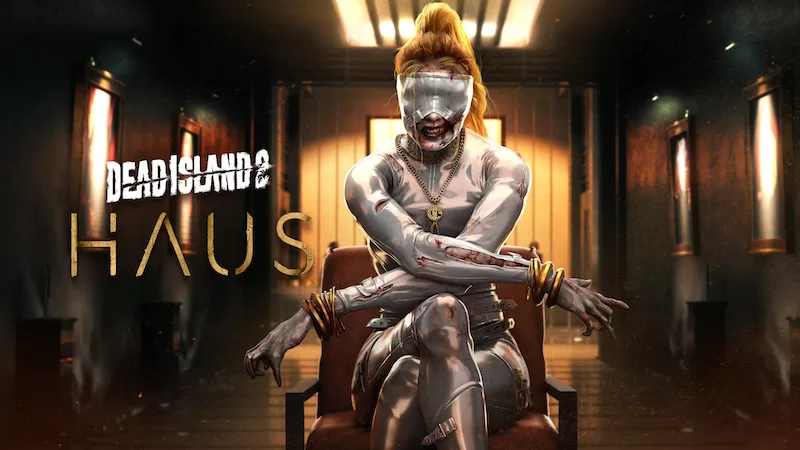 Haus: el primer contenido descargable de Dead Island 2