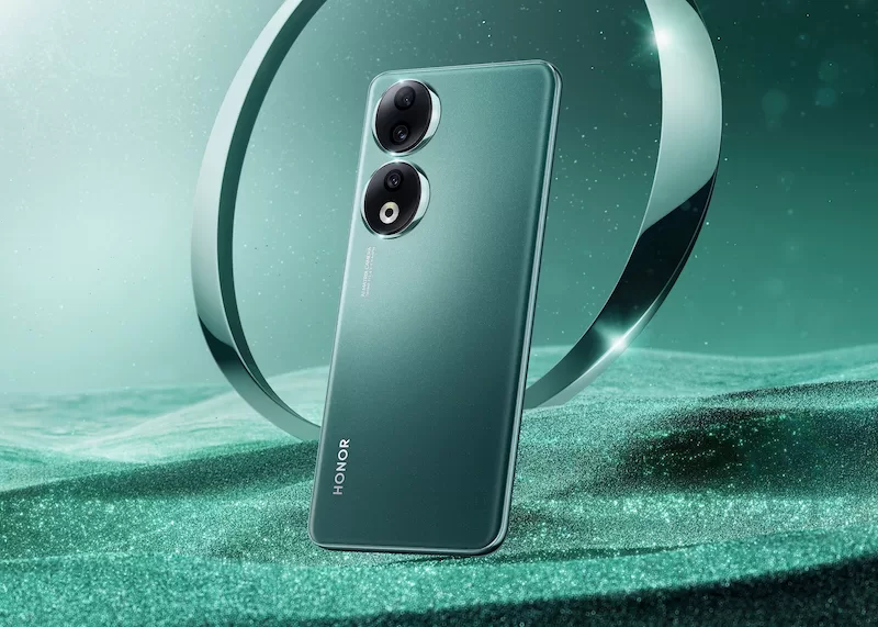 HONOR 90 llega a México conoce su precio y características