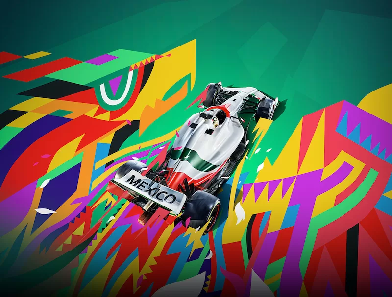 México GP 2024: inicia la preventa oficial el 13 de noviembre