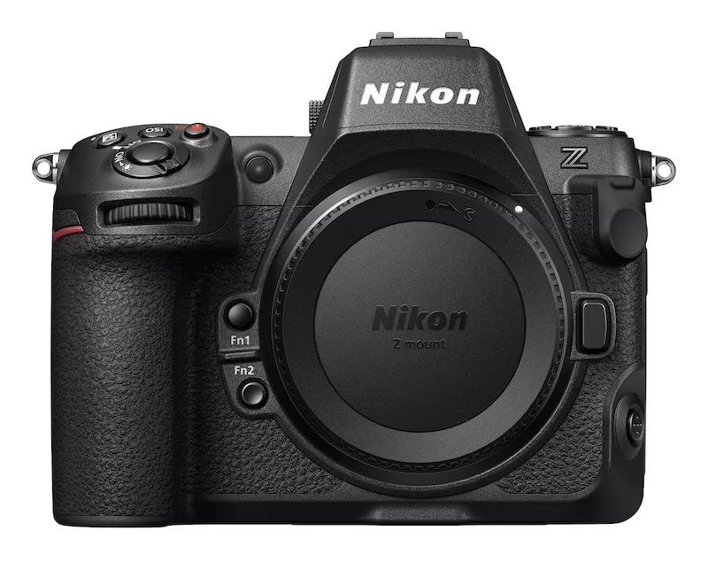 Nikon Z 8 El buen fin 2023