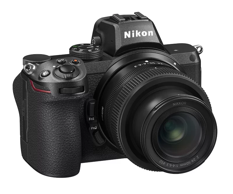 Nkon 5 El buen fin 2023