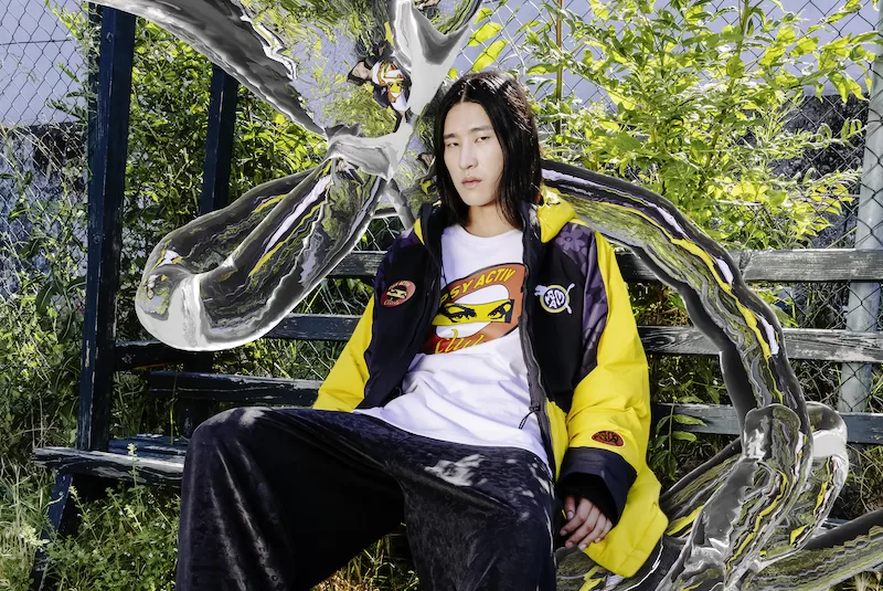 PUMA x P.A.M noviembre 2023