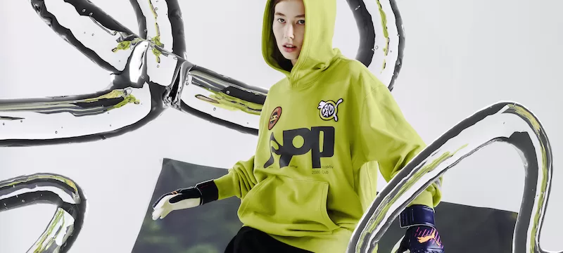 PUMA x P.A.M siluetas noviembre 2023 soccer