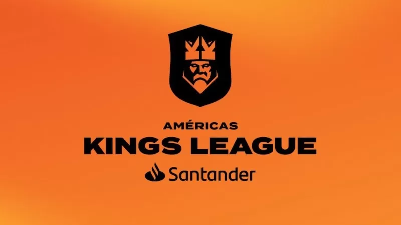 Américas Kings League lanza sitio para jugadores de Tryouts