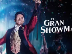 El gran Showman Ciclo Cine Musical 2024