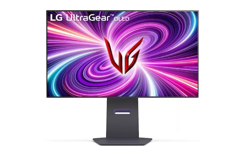 LG 32GS95UE primer monitor gamer OLED 4K