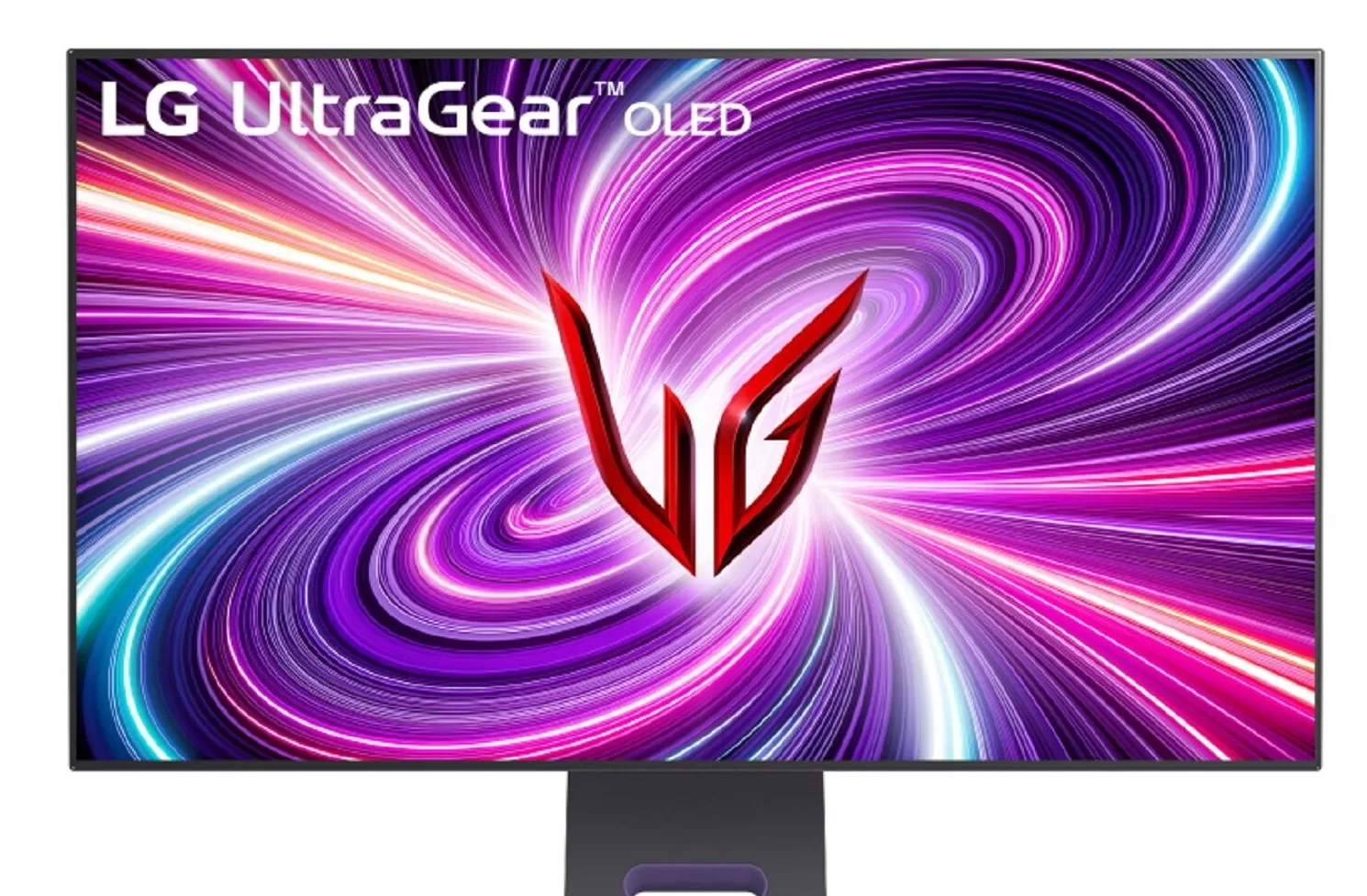 LGl primer monitor gamer LG OLED 4K