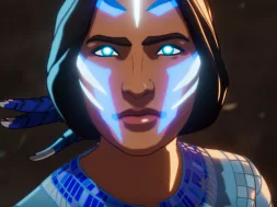 segunda temporada de What If…?