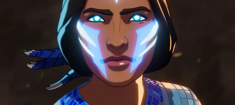 segunda temporada de What If…?