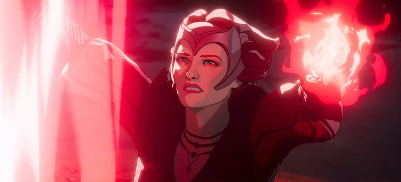 Segunda-temporada-de-What-If.-Scarlet-Witch