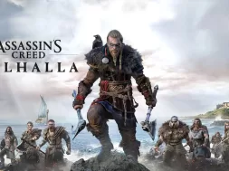 Assassins Creed Valhalla Xbox Game Pass 2024