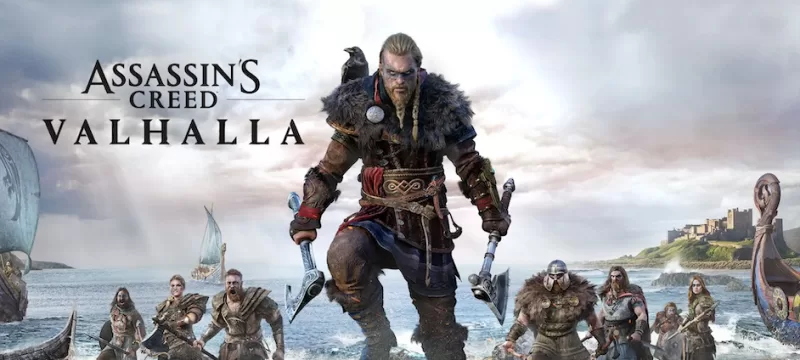 Assassins Creed Valhalla Xbox Game Pass 2024