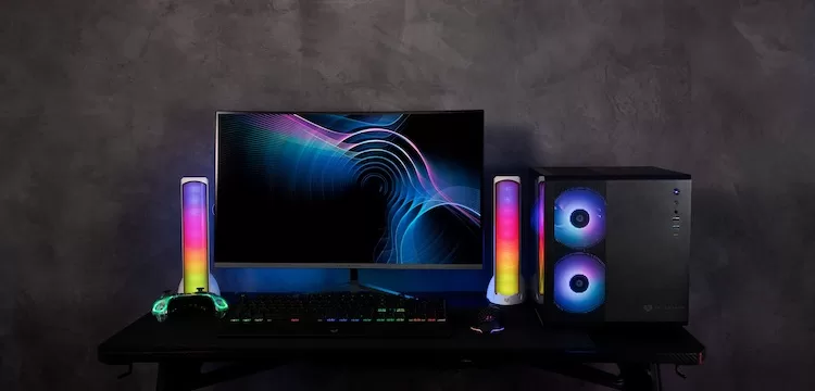 Balam Rush Glimm Tower BG575