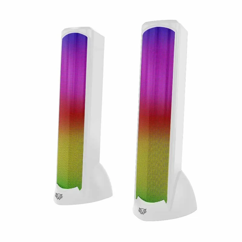 Balam Rush Glimm Tower BG575 blanca